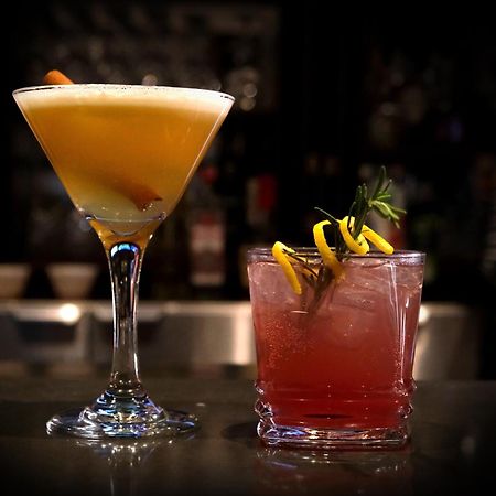 Four Points By Sheraton Edmundston Hotel & Conference Center Ngoại thất bức ảnh