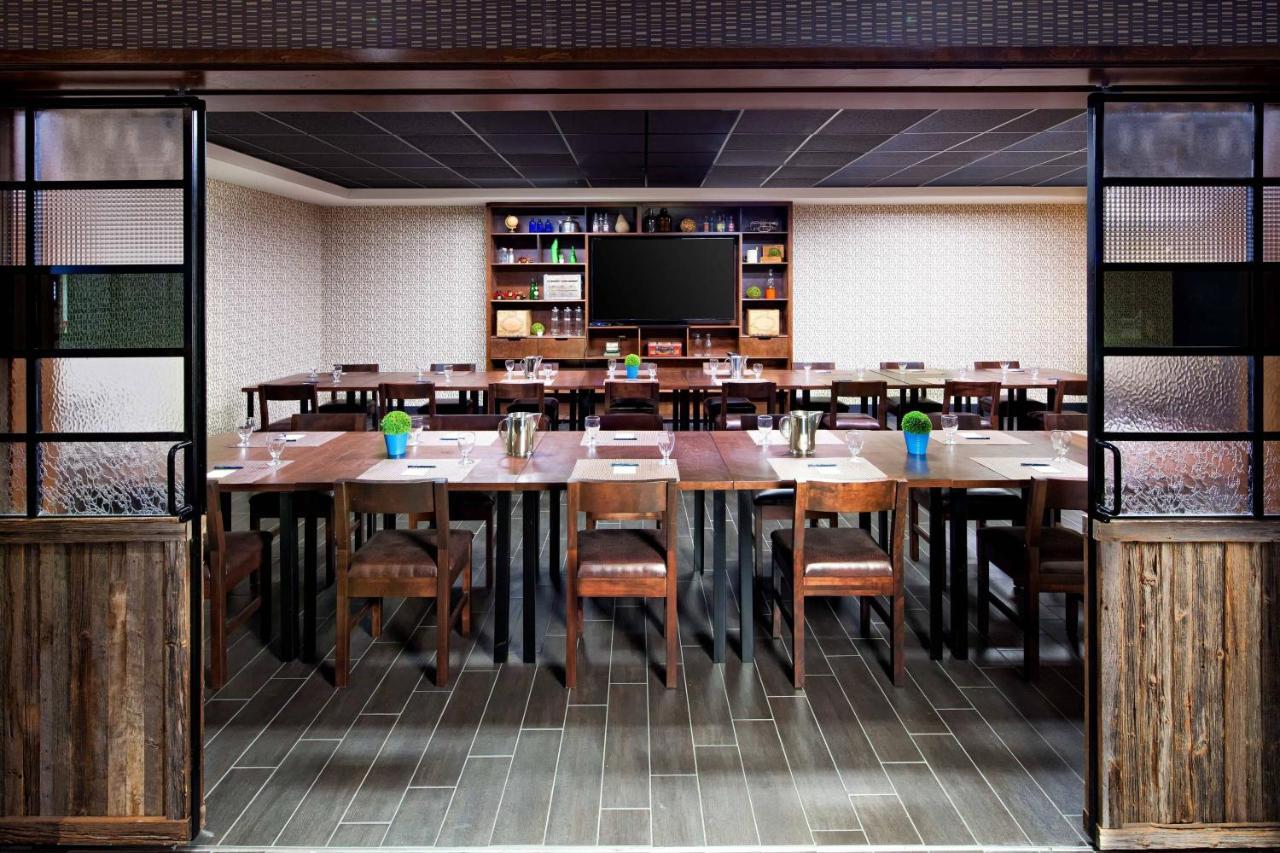 Four Points By Sheraton Edmundston Hotel & Conference Center Ngoại thất bức ảnh
