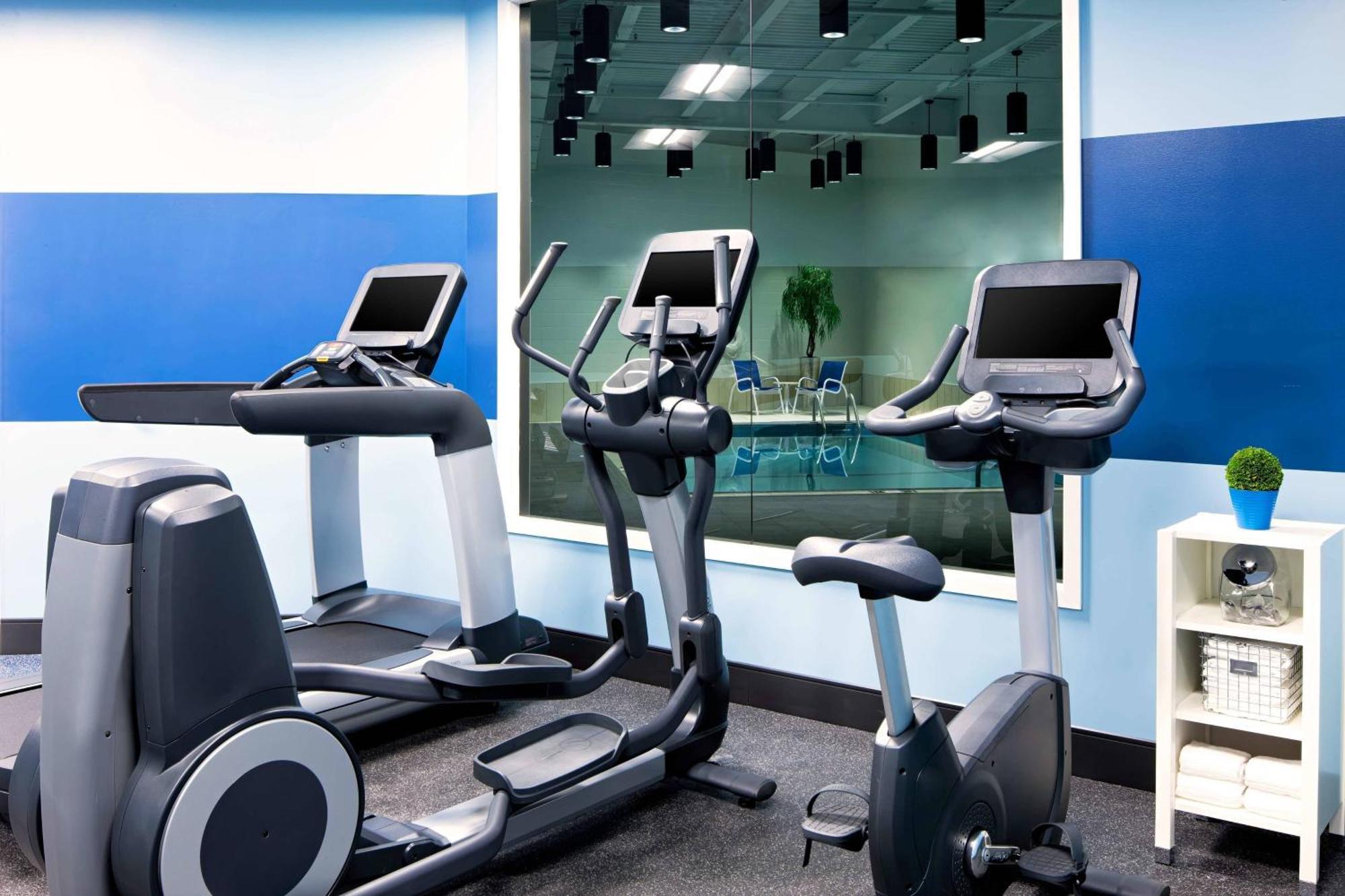 Four Points By Sheraton Edmundston Hotel & Conference Center Ngoại thất bức ảnh